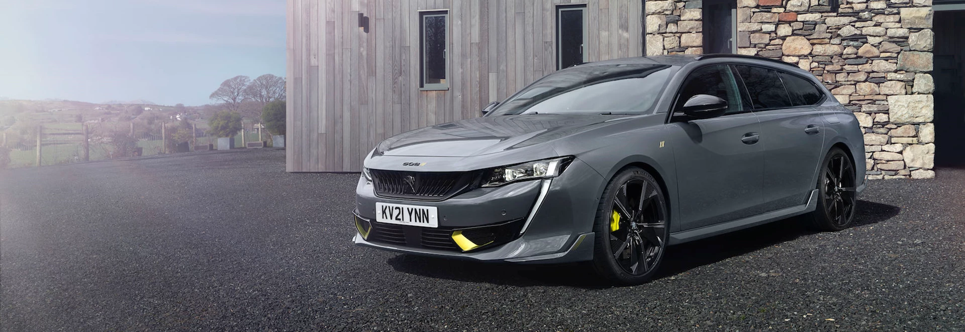 Peugeot 508 Peugeot Sport Engineered: 5 things you need to know 
